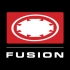 Fusion PRF Pro T-shirt heren  1007